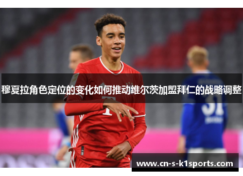 穆夏拉角色定位的变化如何推动维尔茨加盟拜仁的战略调整