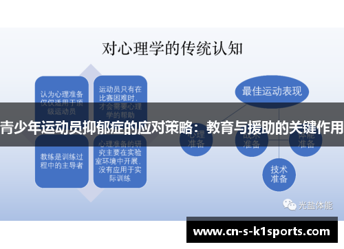 青少年运动员抑郁症的应对策略：教育与援助的关键作用